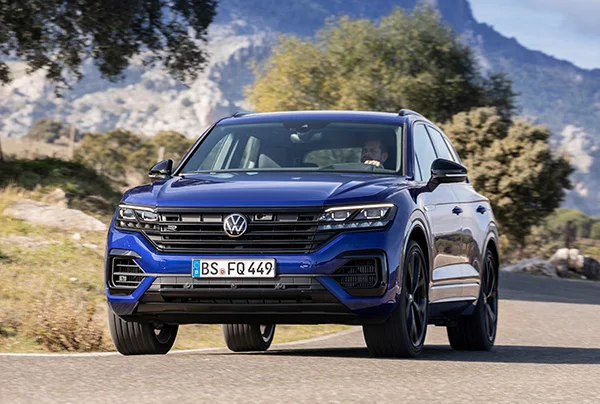 Touareg R 2020 1