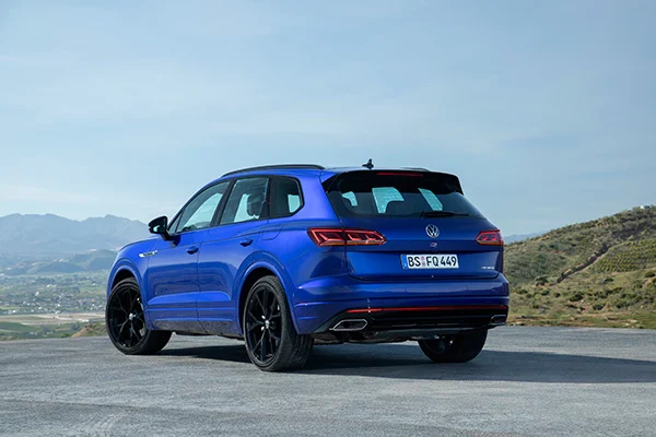 Touareg R 2020 2