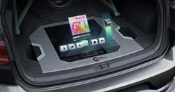 Hologramme cov 
