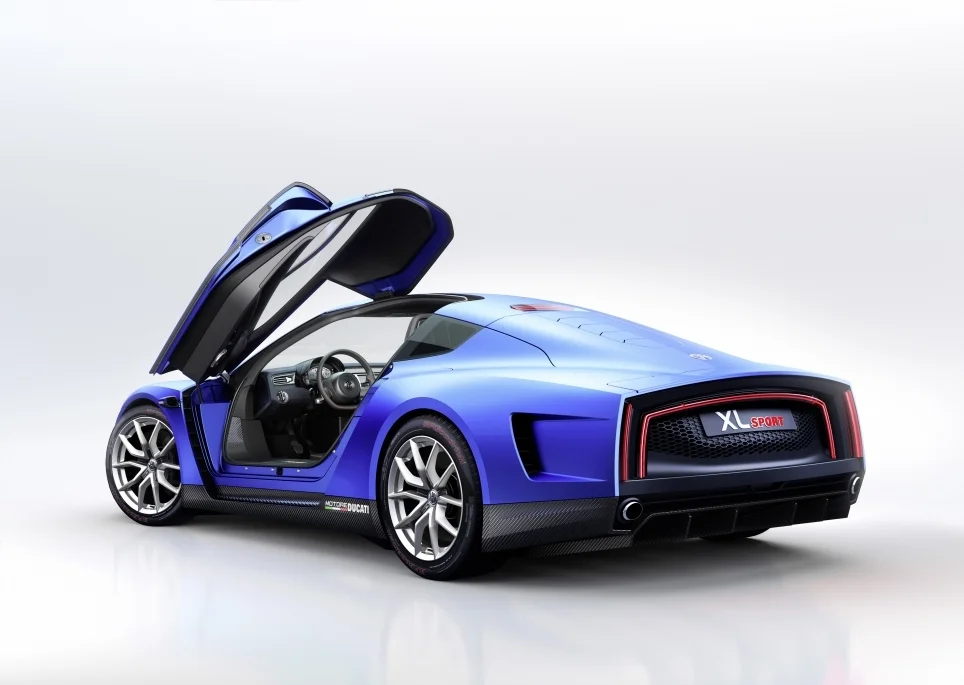 Volkswagen XL Sport 6