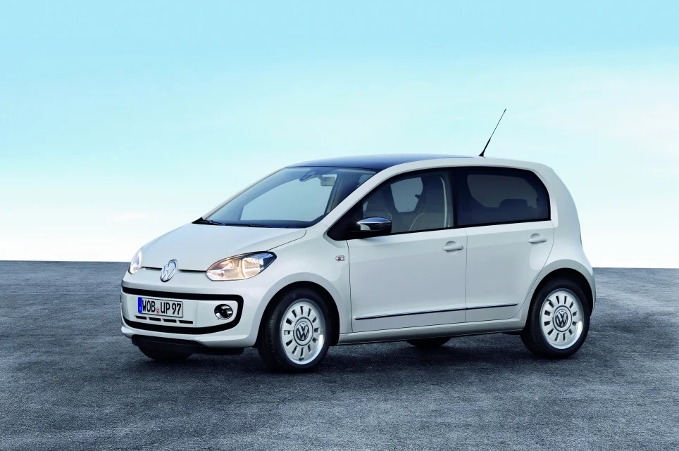 Nouvelle Up 5 portes presentation Nouvelle Up 5 portes