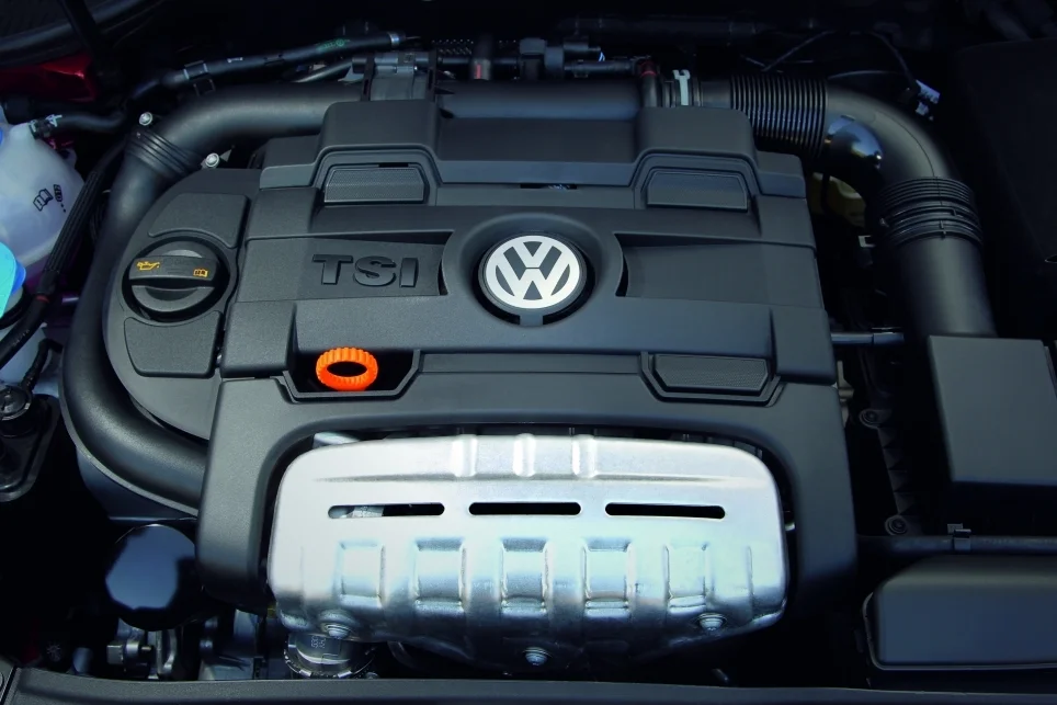 Moteur Vw
