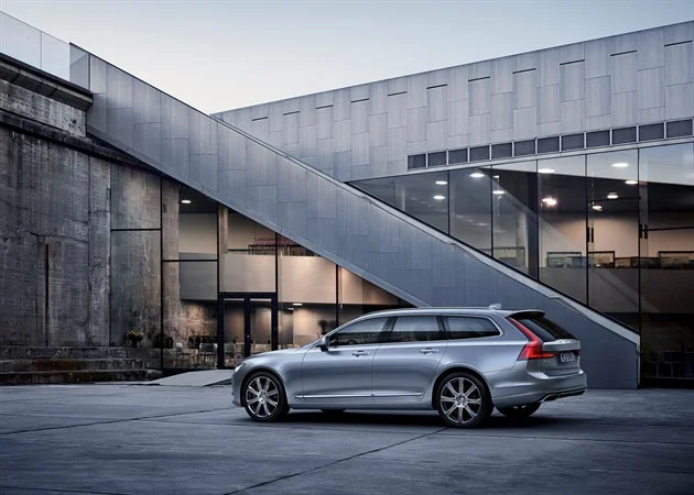 Volvo V90 Break 2016 1