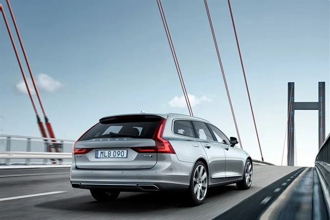 Volvo V90 Break 2016 2