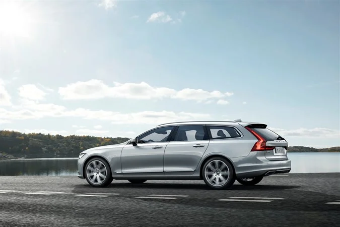 Volvo V90 Break 2016 3