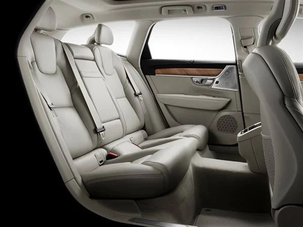 Volvo V90 Break 2016 4
