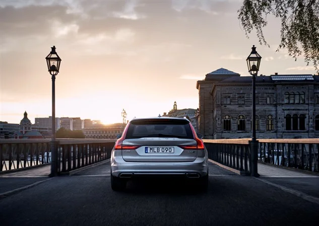 Volvo V90 Break 2016 5