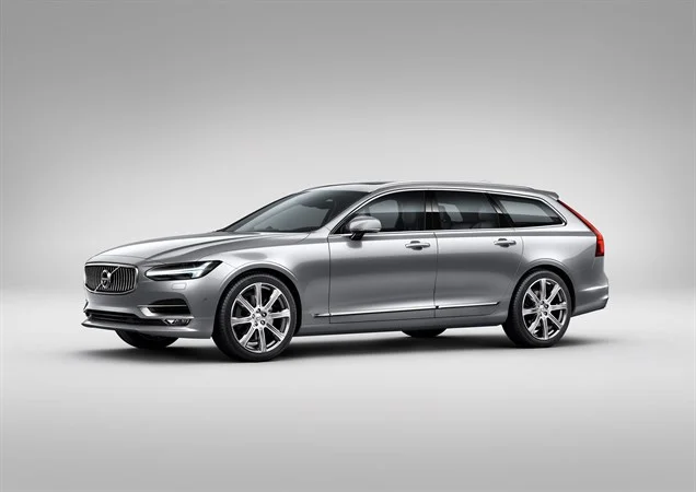 Volvo V90 Break 2016 6