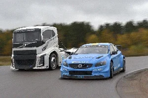VOLVO TBA167
