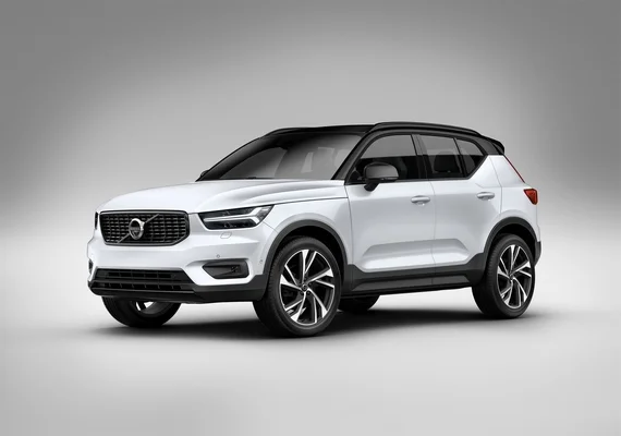 Volvo XC 2018 12
