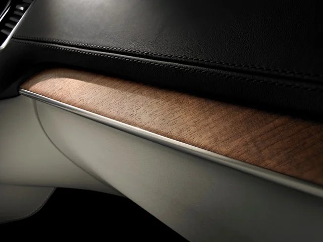 Volvo XC 90 2015 7