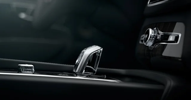 Volvo XC 90 2015 9