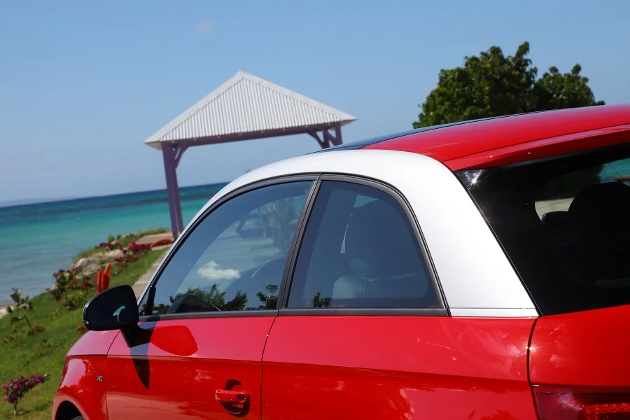 Audi A1 185ch