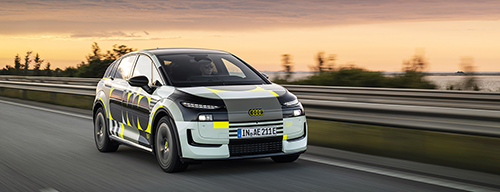 Audi A2 e tron1 couv