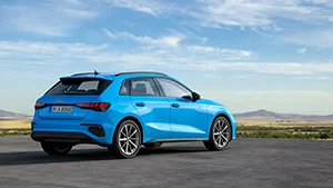 A3 Sportback Hybride 5