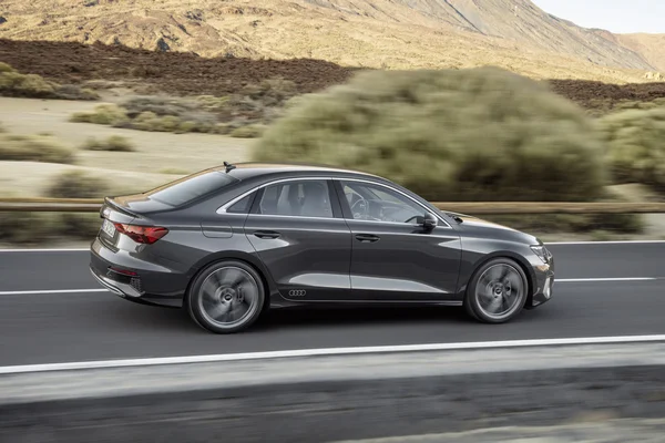 Audi A 3 berline 2020 2