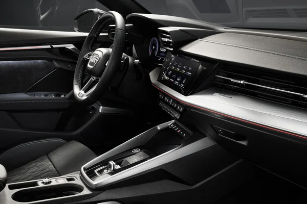 Audi A 3 berline 2020 3