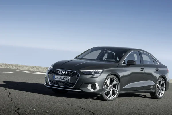 Audi A 3 berline 2020 4
