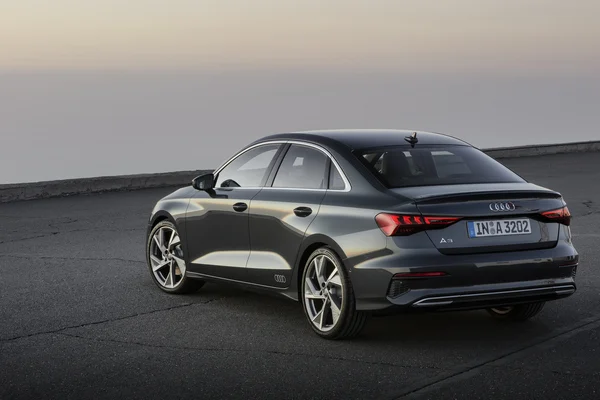Audi A 3 berline 2020 5