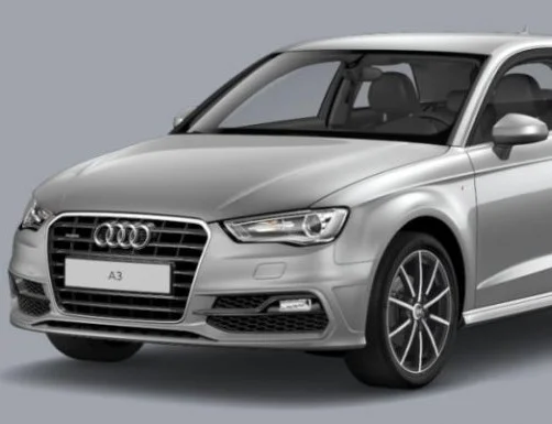 A3 Sport design avant