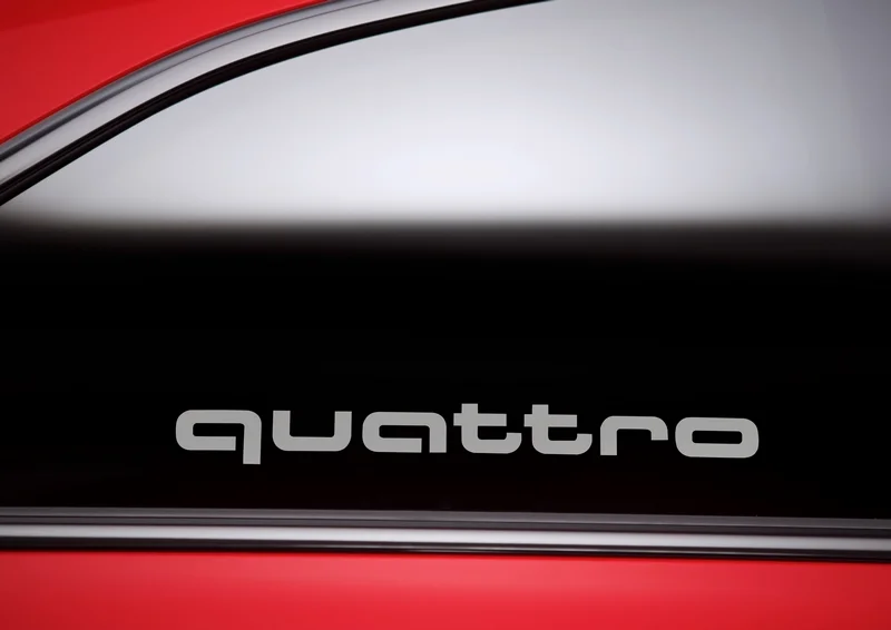 Audi A5 DTM selection 11