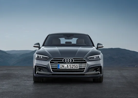 Audi A5 Sportback 2016 5