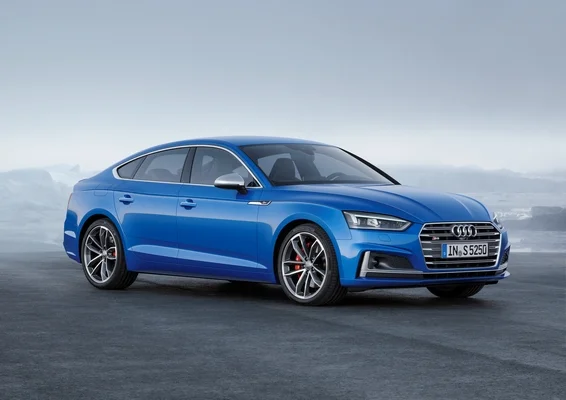 Audi S5 Sportback 2016 11
