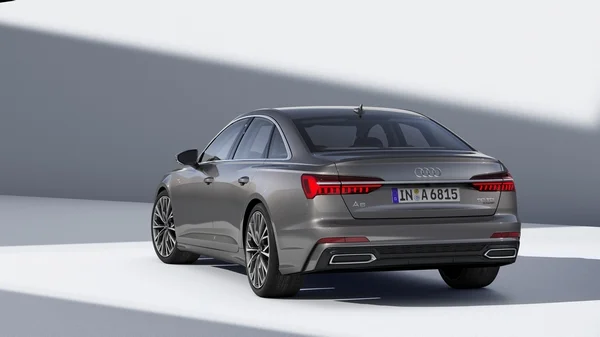 Audi A6 Berline 2018 1