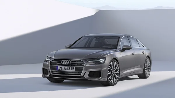 Audi A6 Berline 2018 2