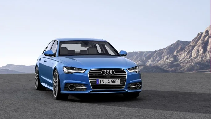 Audi A 6 3