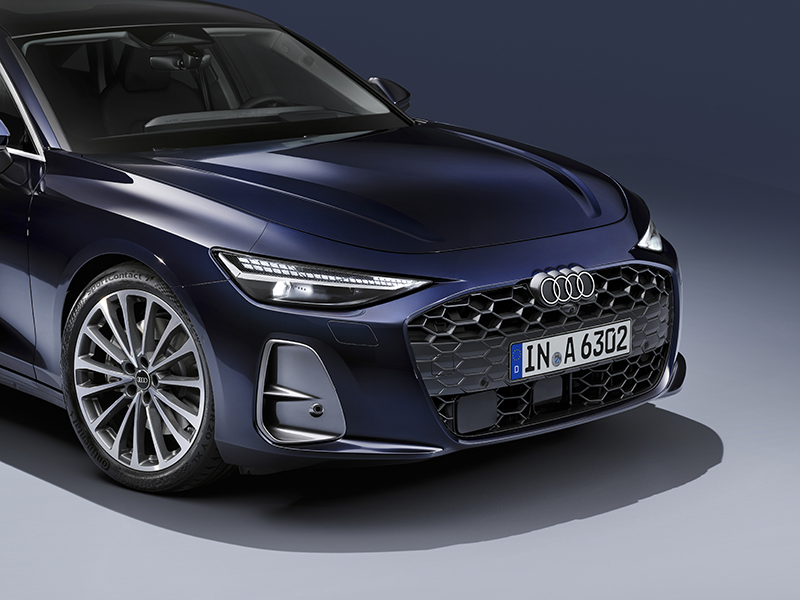 Nouvelle Audi A6 4 copie