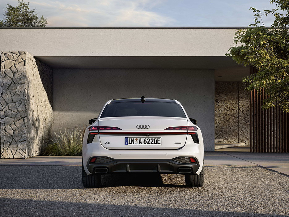 Audi A6 e Hybrid 3 copie