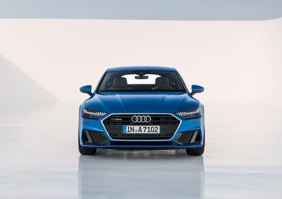 Audi A7 2017 2 1