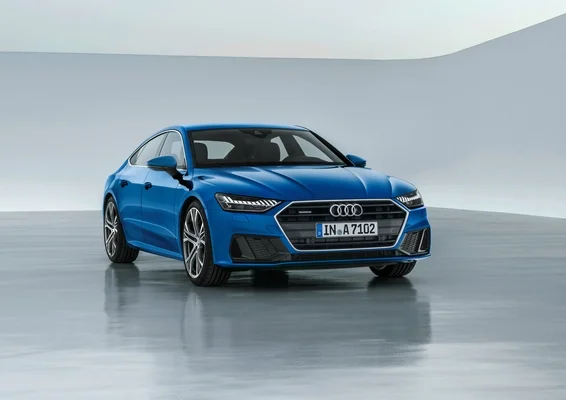 Audi A7 2017 3
