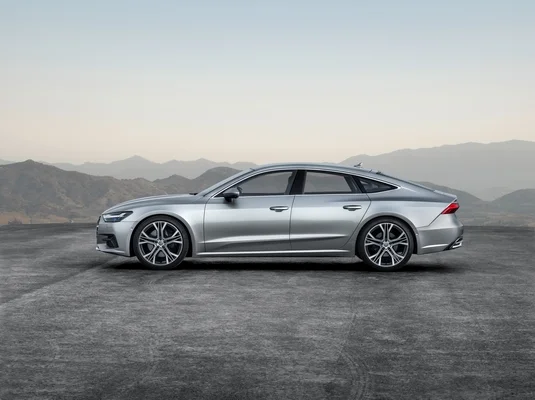 Audi A7 2017 9