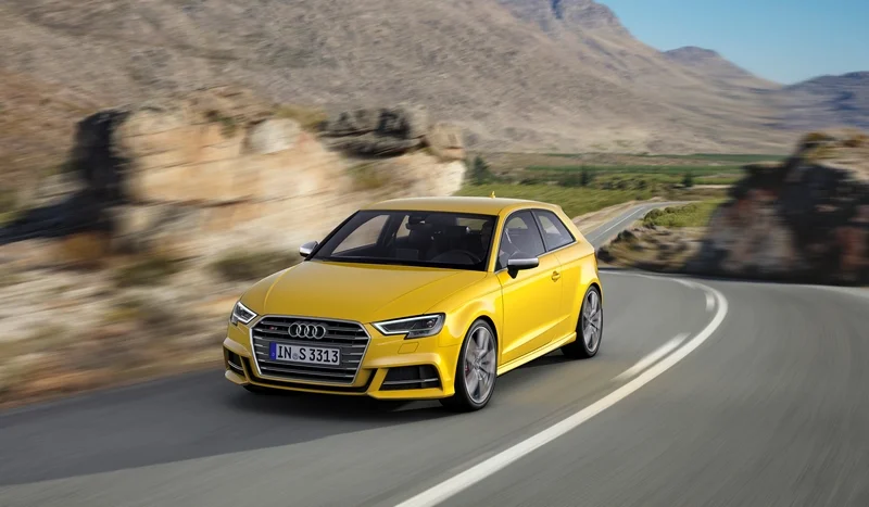 Audi S3 2016 4
