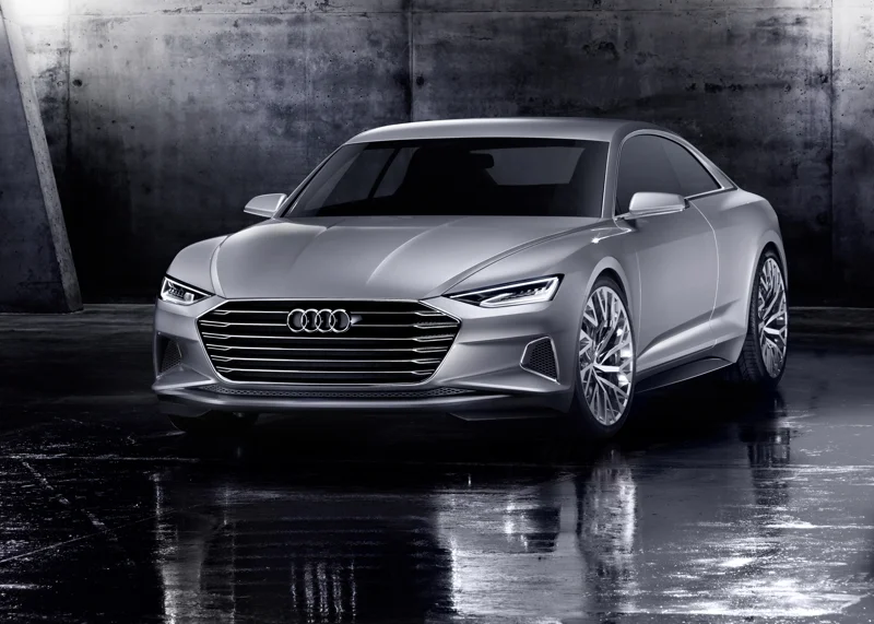 Audi Prologue 1