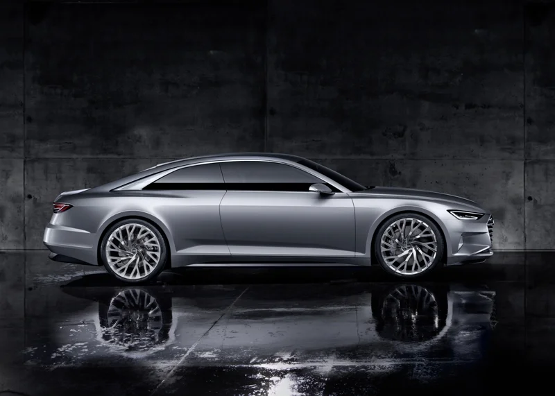 Audi Prologue 4