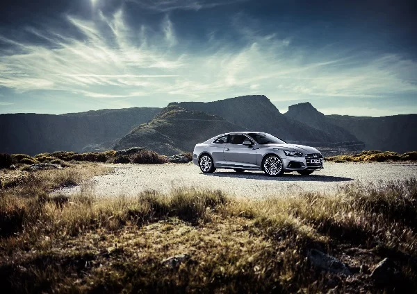 Audi A5 Coupe 2016 33