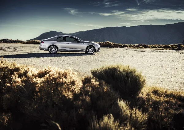 Audi A5 Coupe 2016 39