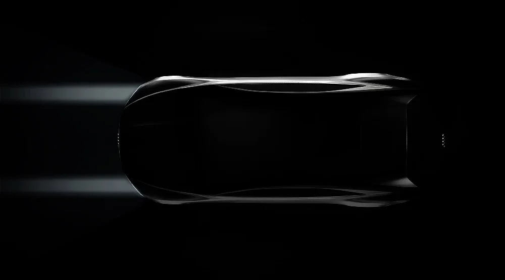 Concept car LA