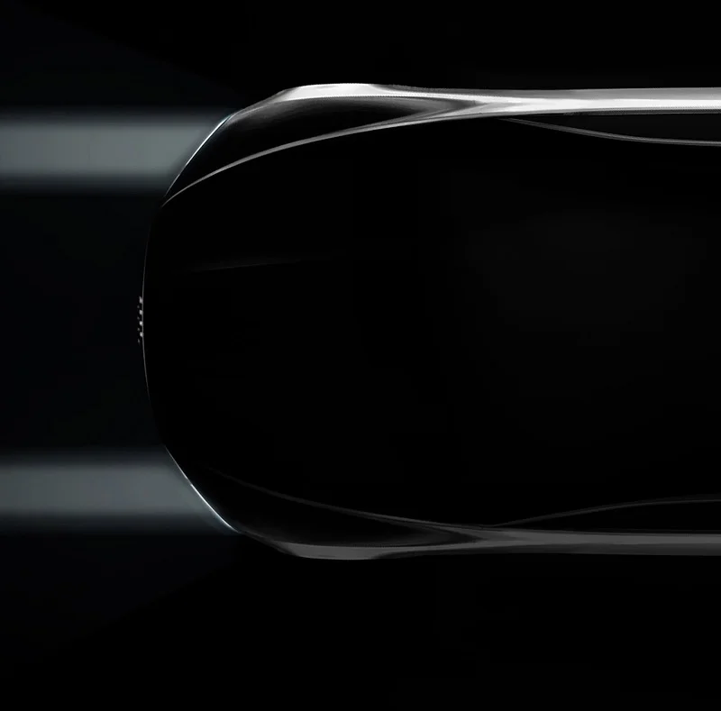 avant concept car