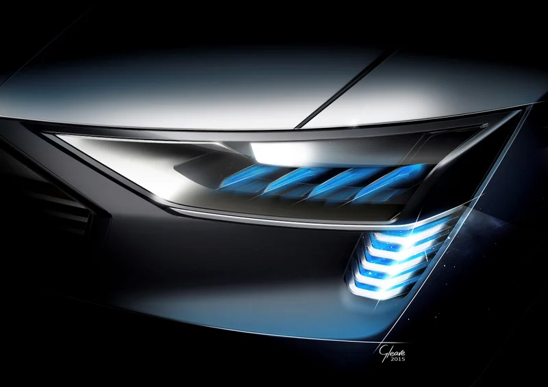 Audi etron quattro concept 3 Copier