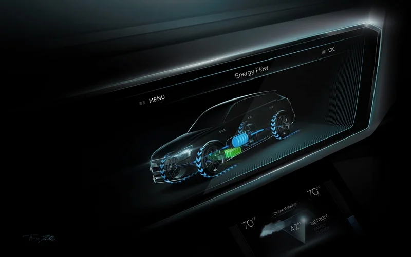 Audi h tron quattro concept 10