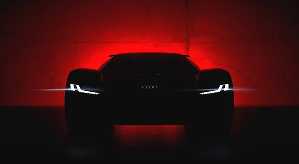 PB 2018 e tron