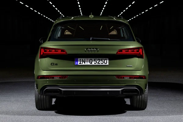 Audi Q5 2
