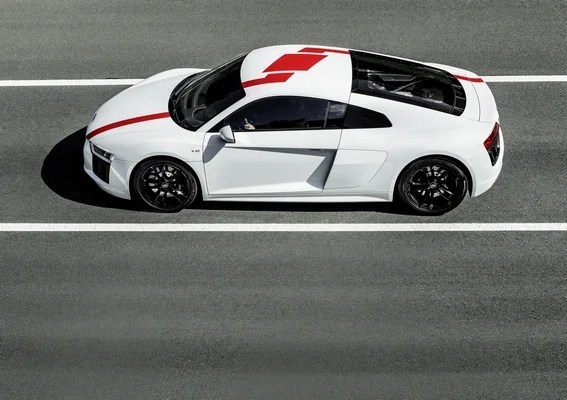 Audi r8 v10 RWS 2017 1