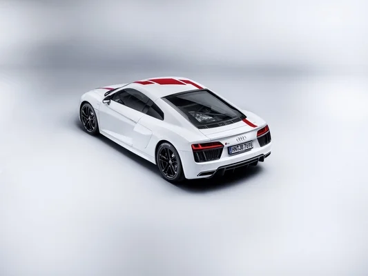 Audi r8 v10 RWS 2017 3