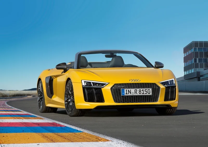 R8 spyder 2016 7