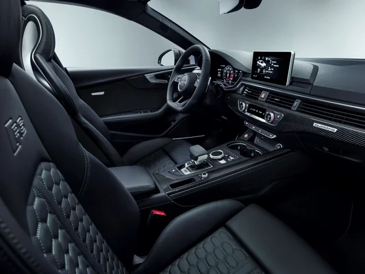 Audi RS 5 Sportback 2